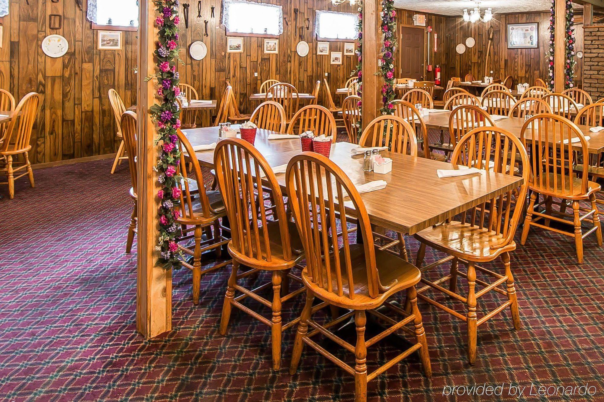 Wild Bear Inn Pigeon Forge Eksteriør billede