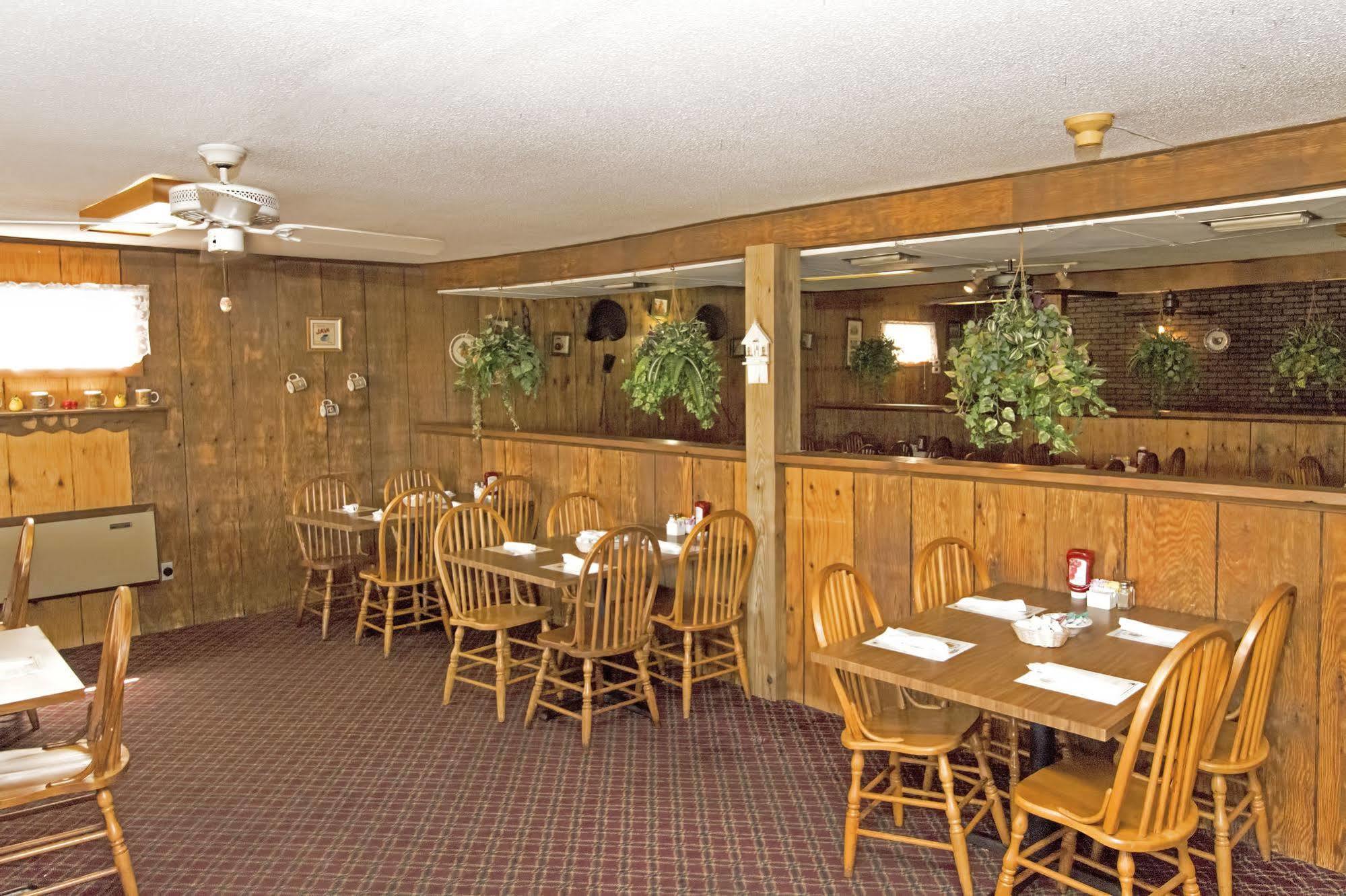Wild Bear Inn Pigeon Forge Eksteriør billede